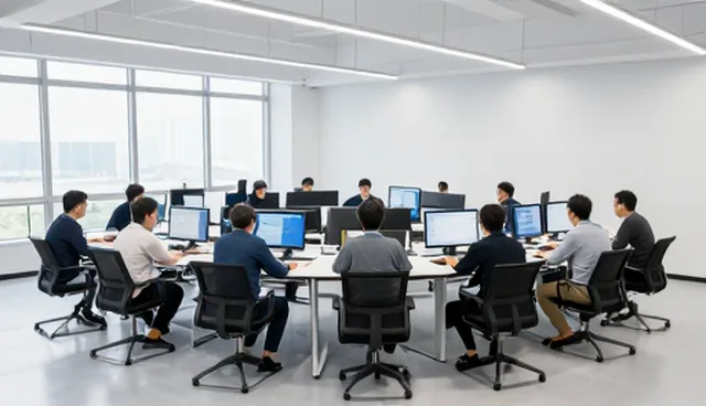 提升系统稳定性：配套支持服务的实践与探索